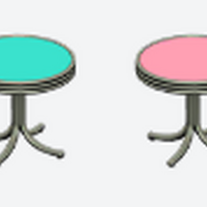 Serie Annees 50 Animal Crossing Wiki Fandom