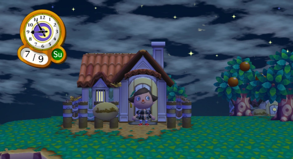 Moth Animal Crossing Wiki FANDOM powered by Wikia