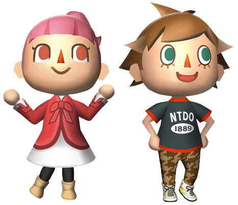 Player Animal Crossing Wiki Fandom