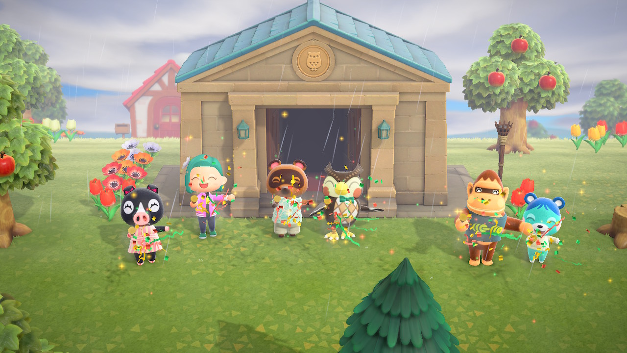 Pansy | Animal Crossing Wiki | Fandom