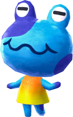 Jérémie | Animal Crossing Wiki | FANDOM powered by Wikia