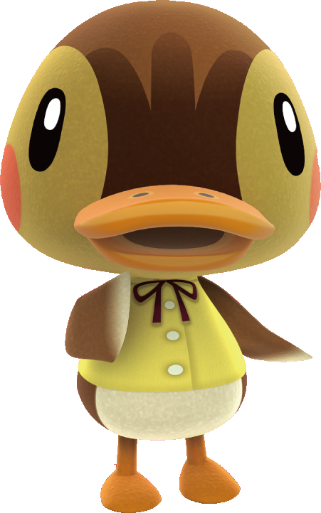 Deira | Animal Crossing Enciclopedia | FANDOM powered by Wikia