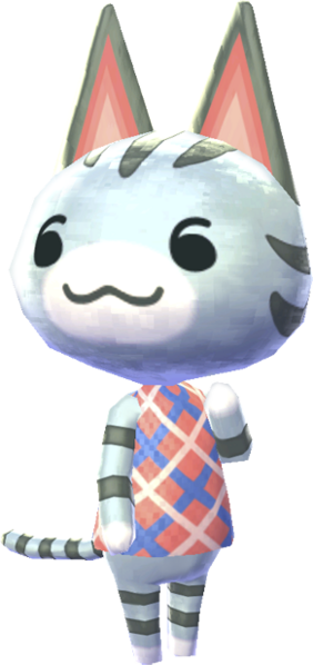 Lolly | Animal Crossing Wiki | FANDOM powered by Wikia