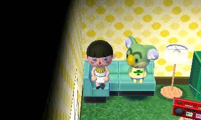 Image Lyman 1 Jpg Animal Crossing Wiki Fandom Ed By Wikia Lyman 1 Jpg