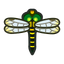 NH-Icon-bandeddragonfly