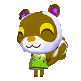 Animal Crossing Happy Home Designer Monpe Animal Crossing Happy Home Designer Monpe
