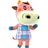 Cow | Animal Crossing Wiki | FANDOM powered by Wikia