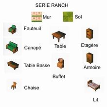 Serie Ranch Animal Crossing Wiki Fandom