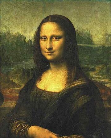 Famous Painting Animal Crossing Wiki Fandom