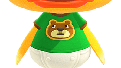 Joey Animal Crossing Wiki Fandom - punchy ac roblox