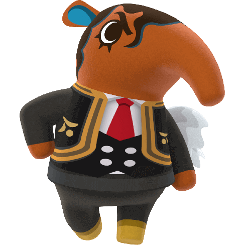 Olaf Animal Crossing Wiki FANDOM powered by Wikia