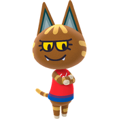 Cat | Animal Crossing Wiki | Fandom