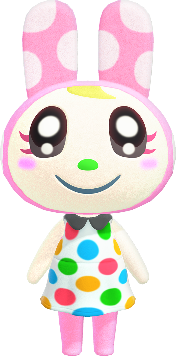 Download Chrissy | Animal Crossing Wiki | Fandom