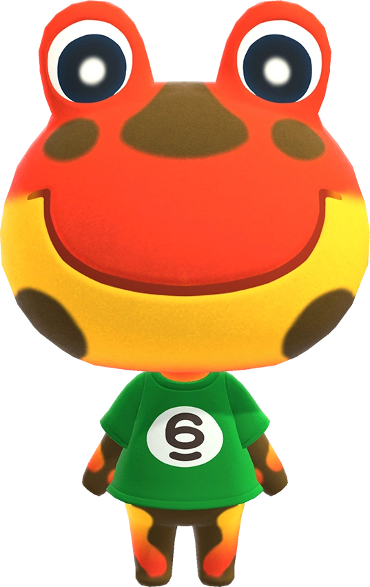 Gordon Animal Crossing Wiki Fandom