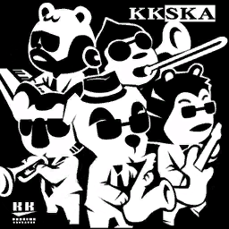 K.K. Ska | Animal Crossing Wiki | Fandom