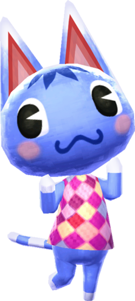 Rosie | Animal Crossing Wiki | Fandom