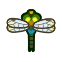 Darner dragonfly