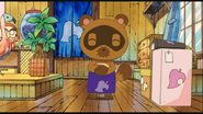 DÅ butsu no Mori (film) | Animal Crossing Wiki | FANDOM powered by Wikia