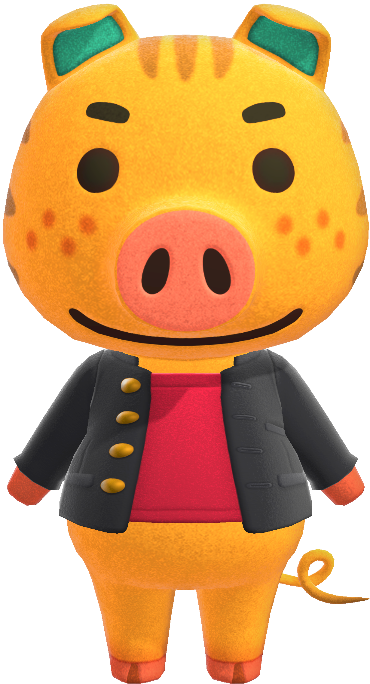 Kevin | Animal Crossing Wiki | Fandom