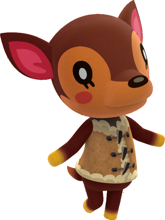 Animal Crossing Wiki