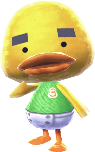 Joey | Animal Crossing Wiki | FANDOM powered by Wikia