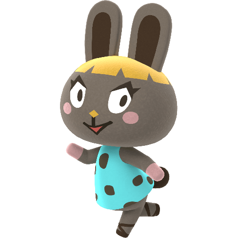 Bonbon | Animal Crossing Wiki | FANDOM powered by Wikia