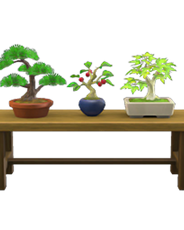 Bonsai Shelf Animal Crossing Wiki Fandom
