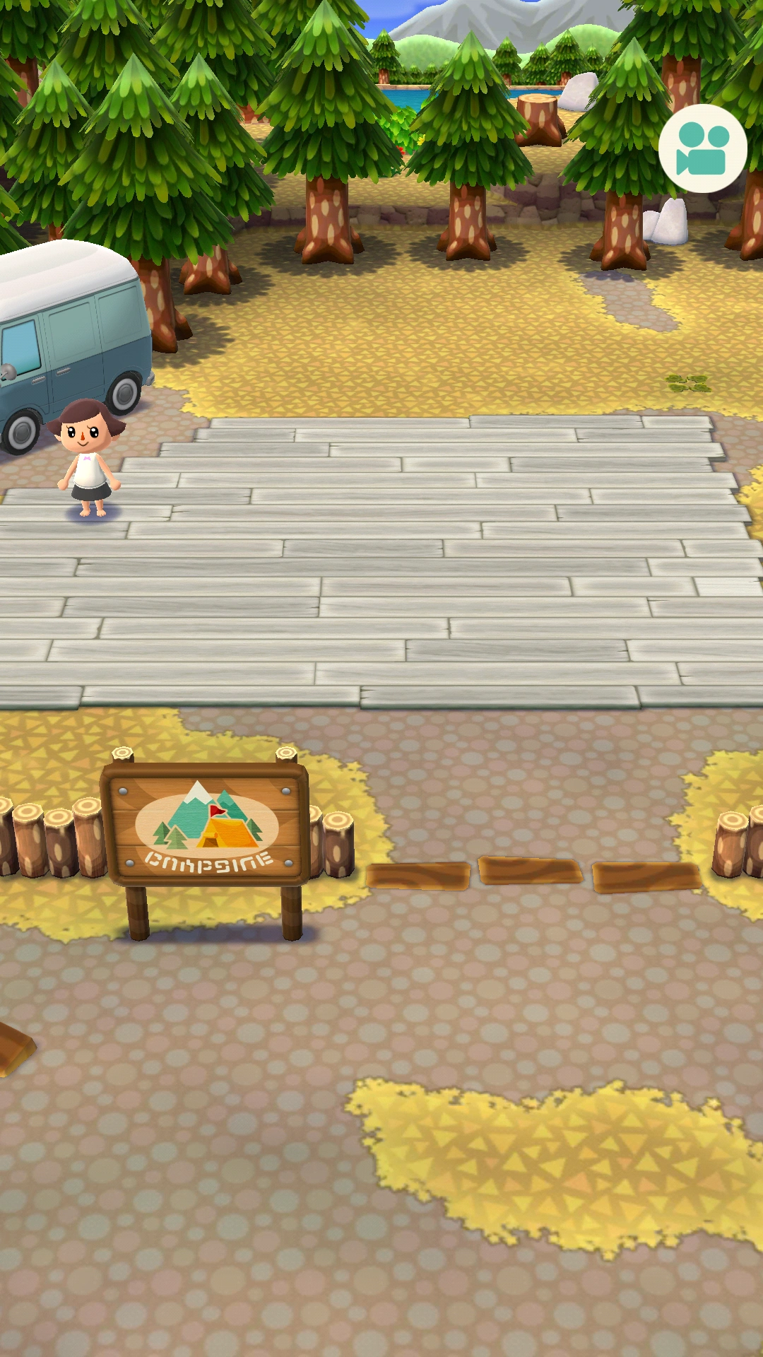 Glitches (Pocket Camp) Animal Crossing Wiki Fandom