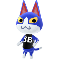 Tom Animal Crossing Wiki Fandom