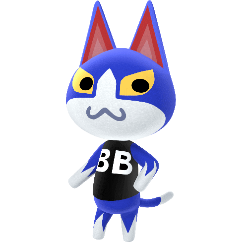 Tom | Animal Crossing Wiki | Fandom