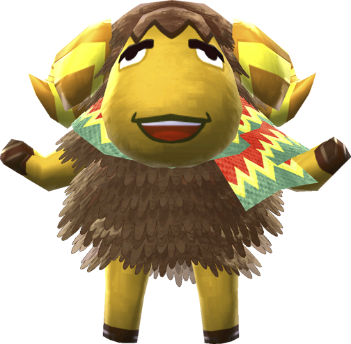 Smug | Animal Crossing Wiki | Fandom