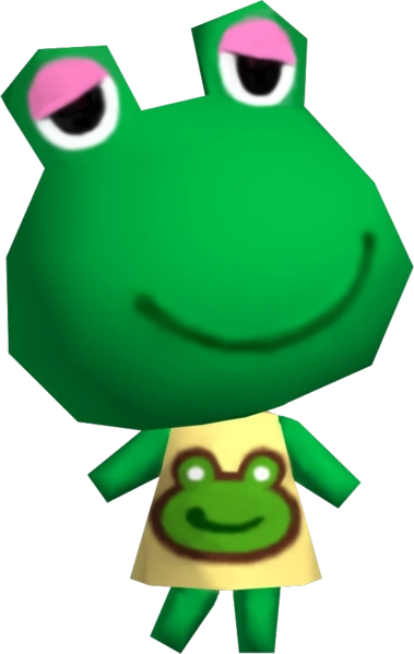 Emerald | Animal Crossing Wiki | Fandom