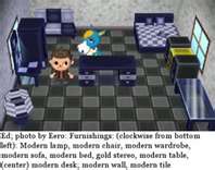 Furniture | Animal Crossing Wiki | FANDOM powered by Wikia