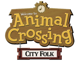 Fish City Folk Animal Crossing Wiki Fandom