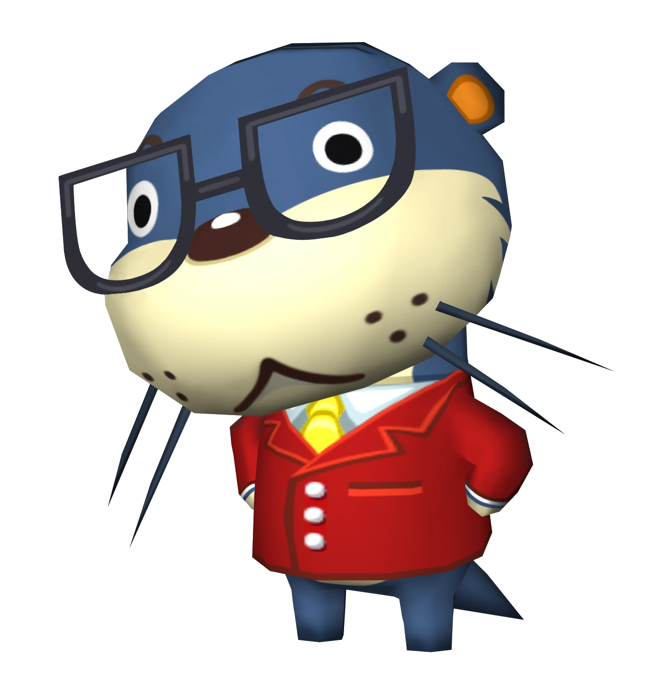 Sisebuto Animal Crossing Enciclopedia FANDOM powered by Wikia