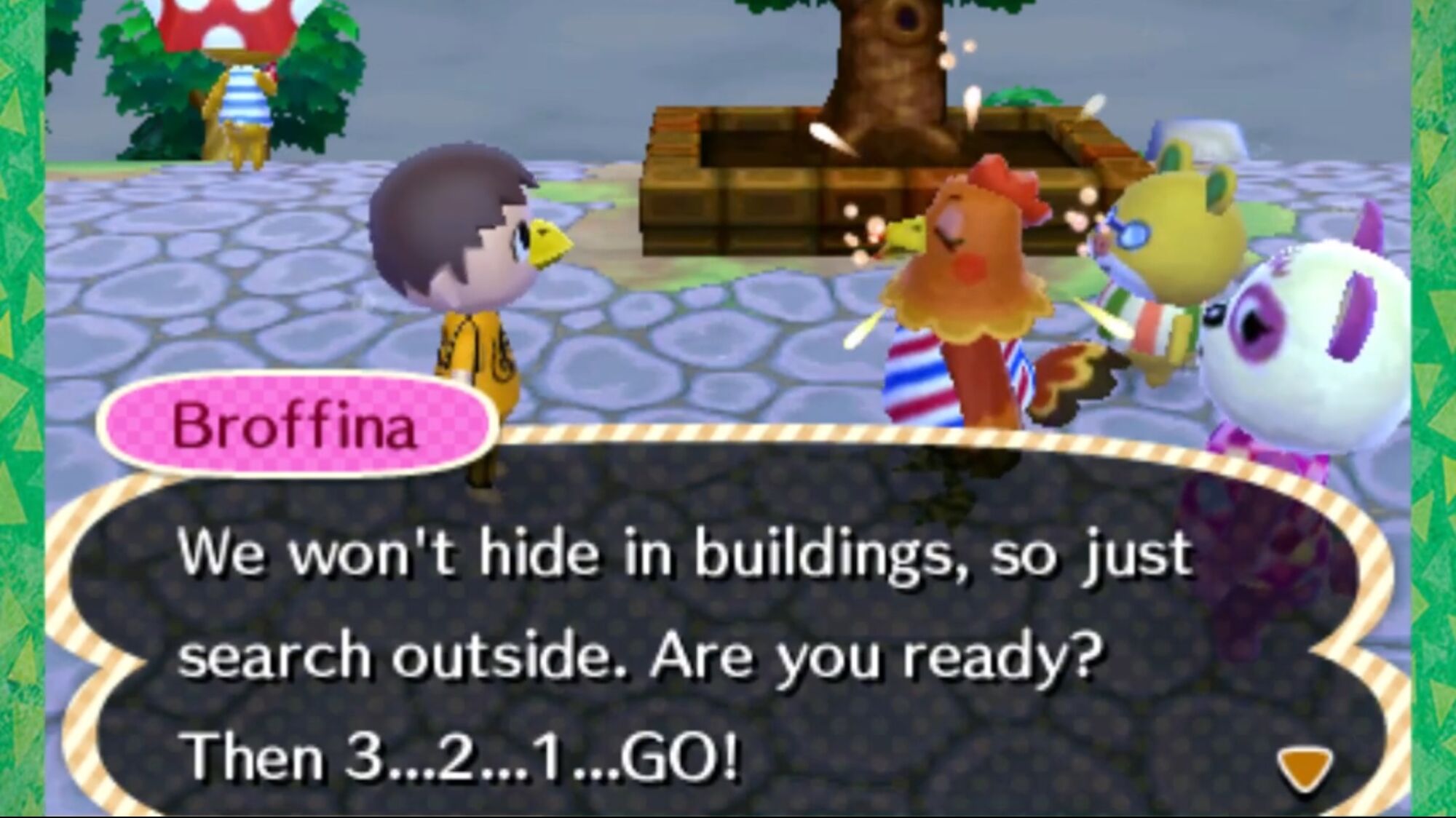 Broffina/Gallery | Animal Crossing Wiki | Fandom