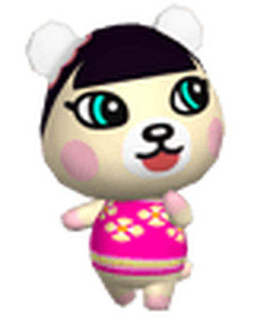 Animal Crossing New Horizons 44 Ilona Hat Geburtstag Der Laden