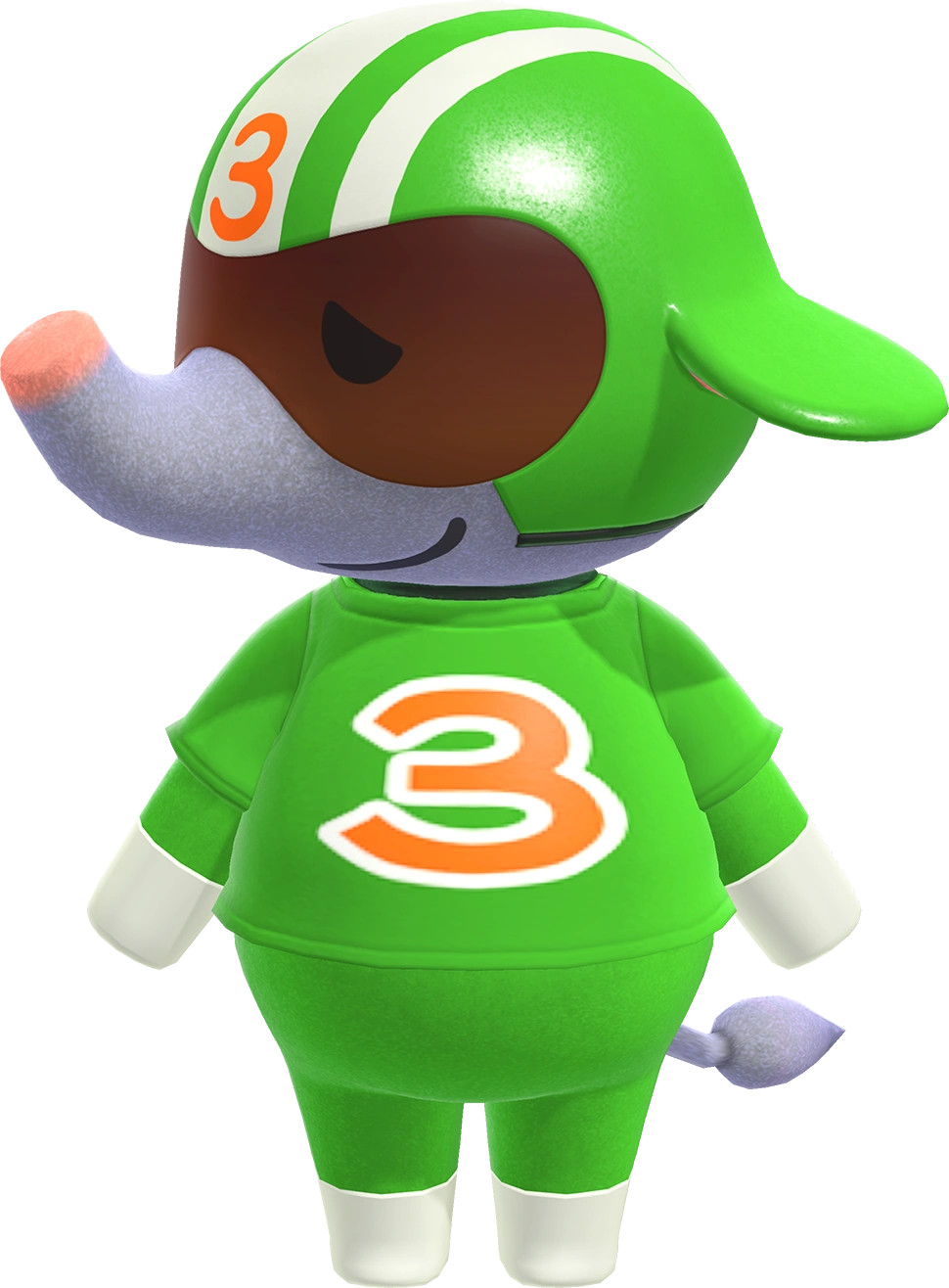 Miles Animal Crossing Wiki Fandom