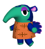 Pango CF
