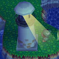 Lighthouse Animal Crossing Wiki Fandom