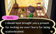 Molly | Animal Crossing Wiki | FANDOM powered by Wikia