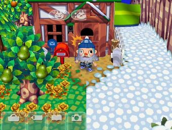 Grass Animal Crossing Wiki Fandom
