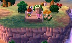 Bench | Animal Crossing Wiki | FANDOM powered by Wikia