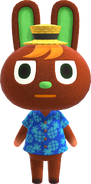 Smug | Animal Crossing Wiki | Fandom