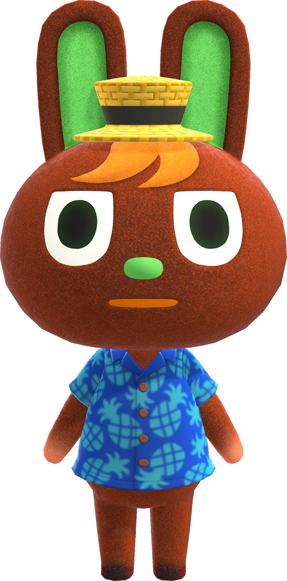 What Animal Crossing villager do you share a birthday with? ResetEra
