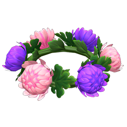 Chic Mum Crown Animal Crossing Wiki Fandom