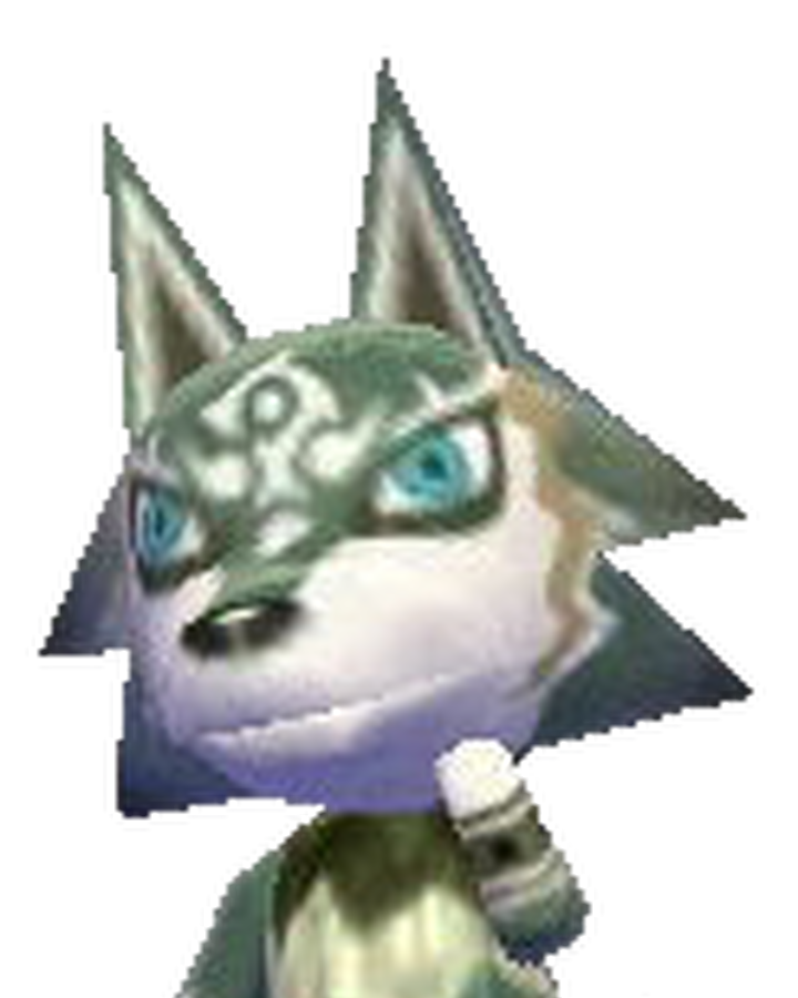 Wolf Link Animal Crossing Wiki Fandom