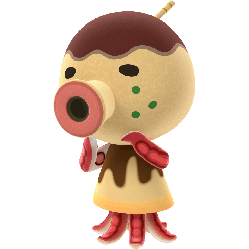 acnh zucker plush
