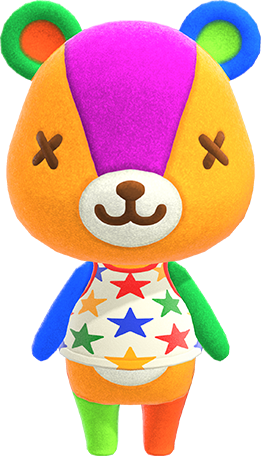 Miro | Animal Crossing Wiki | Fandom