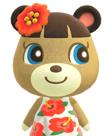 June Villager Animal Crossing Wiki Fandom